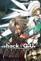 .hack//G.U. Trilogy (2007)