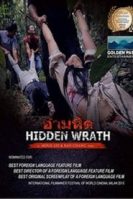 Hidden Wrath (2015)