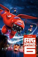 Big Hero 6 (2014)