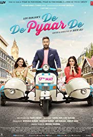 De De Pyaar De (2019)