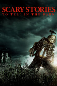 Scary Stories to Tell in the Dark (2019)