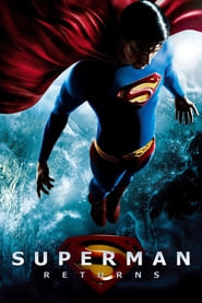 Superman Returns (2006)