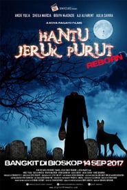 Hantu Jeruk Purut Reborn (2017)