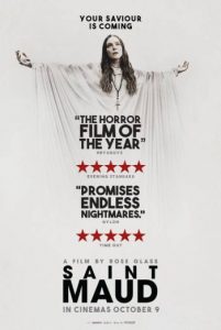 Saint Maud (2020)