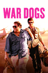 War Dogs (2016)