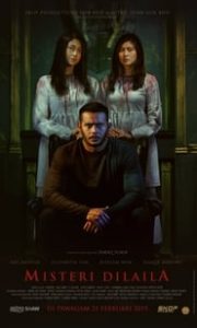 Misteri Dilaila (2019)