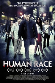 The Human Race (2013)