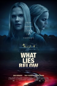 What Lies Below (2020)