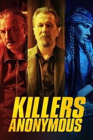 Killers Anonymous (2019)