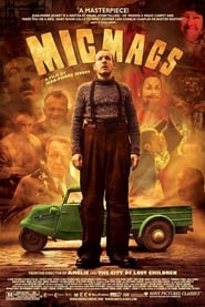 Micmacs (2009)