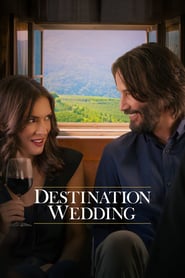 Destination Wedding (2018)