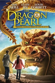 The Dragon Pearl (2011)