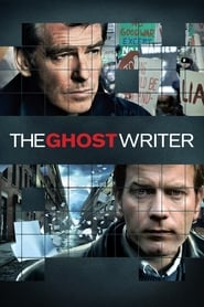 The Ghost Writer (2010)