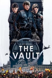 The Vault (2020)