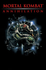 Mortal Kombat: Annihilation (1997)