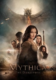 Mythica: The Darkspore (2015)