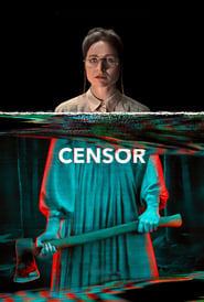 Censor (2021)