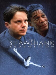 The Shawshank Redemption (1994)