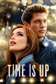 Time Is Up (2021)