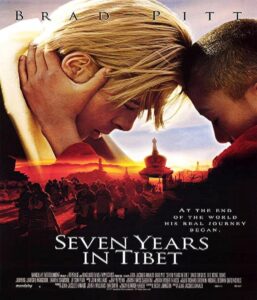 Seven Years in Tibet (1997)