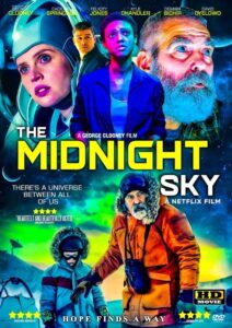 The Midnight Sky (2020)