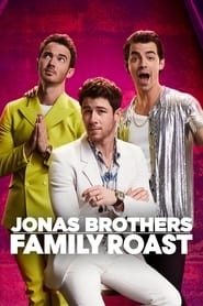 Jonas Brothers Family Roast (2021)