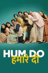 Hum Do Hamare Do (2021)