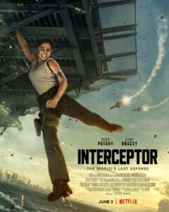 Interceptor (2022)