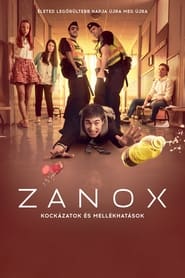 Zanox (2022)