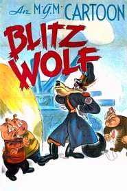 Blitz Wolf (1942)