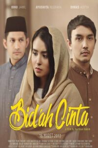 Bid’ah Cinta (2017)