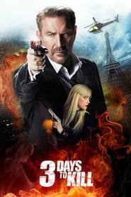 3 Days to Kill (2014)