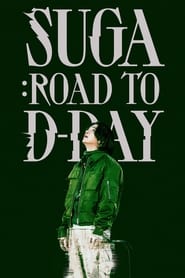 SUGA: Road to D-DAY (2023)