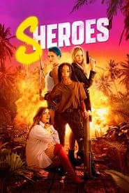 Sheroes (2023)