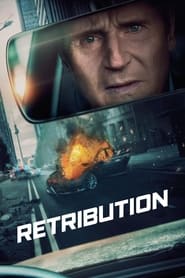 Retribution (2023)