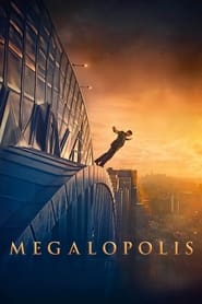 Megalopolis (2024)