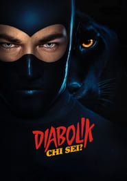 Diabolik – Who Are You? (2023)