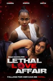 Lethal Love Affair (2024)